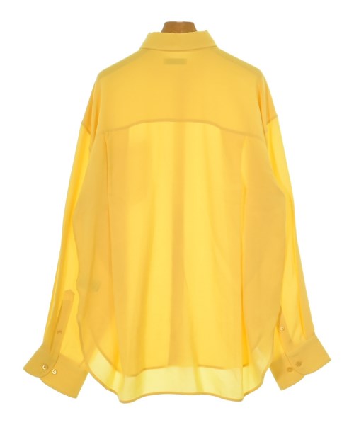 BALENCIAGA バレンシアガ カジュアルシャツ レディース 【古着】【中古】_1