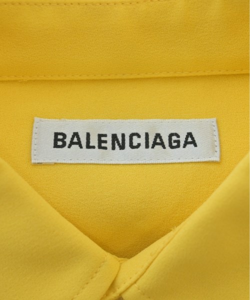 BALENCIAGA バレンシアガ カジュアルシャツ レディース 【古着】【中古】_2