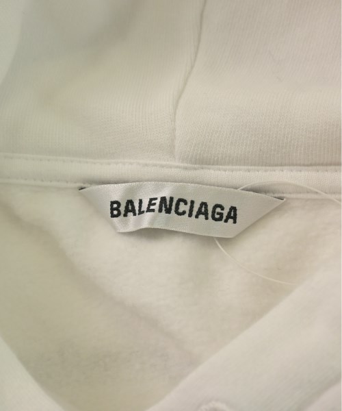 BALENCIAGA バレンシアガ パーカー メンズ 【古着】【中古】_2