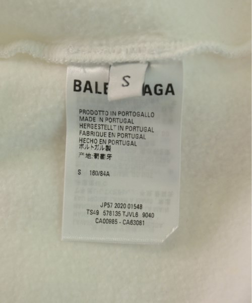BALENCIAGA バレンシアガ パーカー メンズ 【古着】【中古】_3