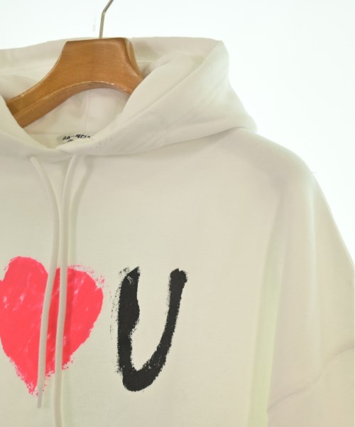 BALENCIAGA バレンシアガ パーカー メンズ 【古着】【中古】_5