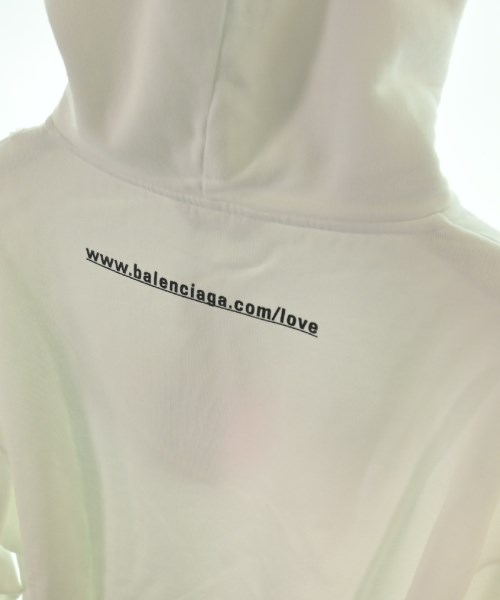 BALENCIAGA バレンシアガ パーカー メンズ 【古着】【中古】_6