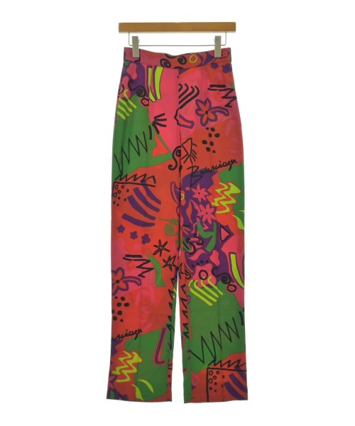 BALENCIAGA バレンシアガ パンツ（その他） レディース 【古着】【中古】