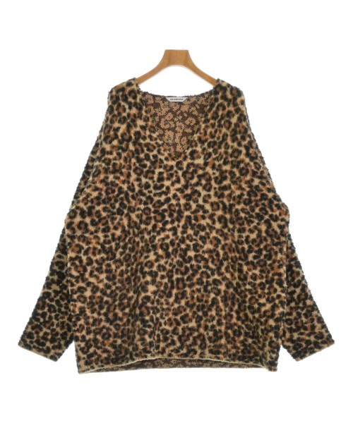 BALENCIAGA バレンシアガ ニット・セーター レディース 【古着】【中古】
