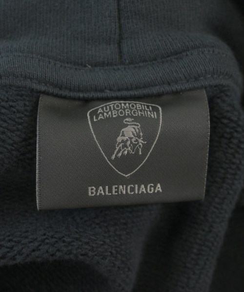 BALENCIAGA バレンシアガ パーカー メンズ 【古着】【中古】