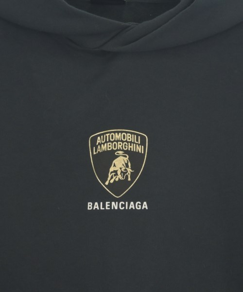 BALENCIAGA バレンシアガ パーカー メンズ 【古着】【中古】