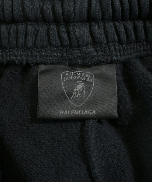 BALENCIAGA バレンシアガ スウェットパンツ メンズ 【古着】【中古】