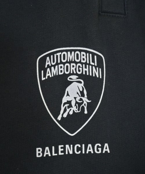 BALENCIAGA バレンシアガ スウェットパンツ メンズ 【古着】【中古】