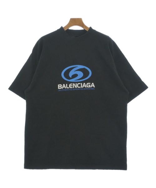 BALENCIAGA バレンシアガ Tシャツ・カットソー メンズ 【古着】【中古】