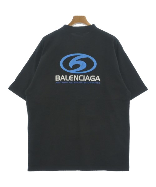 BALENCIAGA バレンシアガ Tシャツ・カットソー メンズ 【古着】【中古】_1