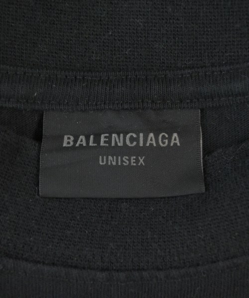 BALENCIAGA バレンシアガ Tシャツ・カットソー メンズ 【古着】【中古】_2