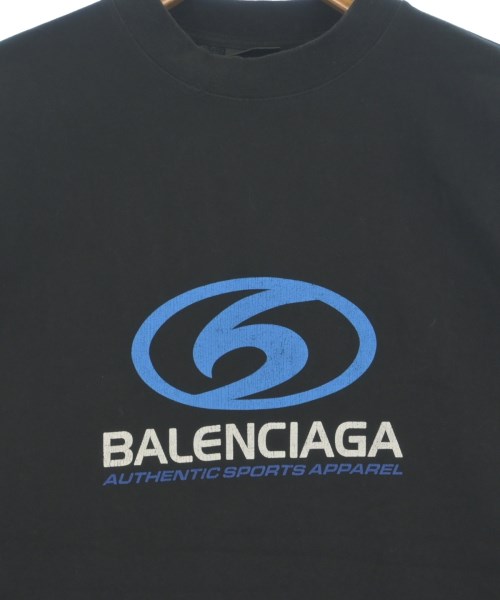 BALENCIAGA バレンシアガ Tシャツ・カットソー メンズ 【古着】【中古】_3