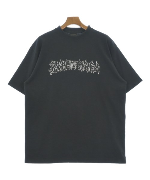 BALENCIAGA バレンシアガ Tシャツ・カットソー メンズ 【古着】【中古】