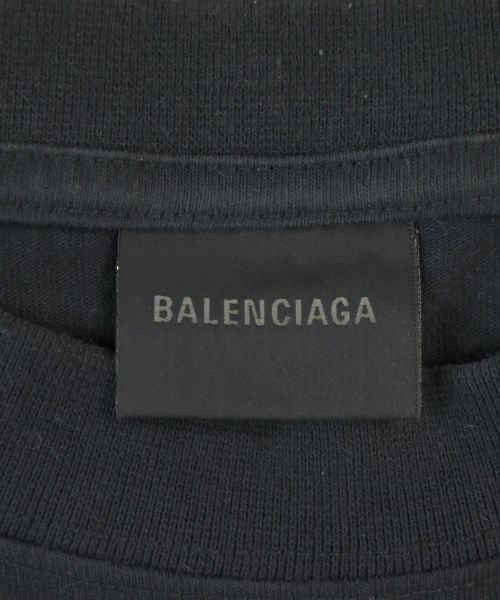 BALENCIAGA バレンシアガ Tシャツ・カットソー メンズ 【古着】【中古】_2