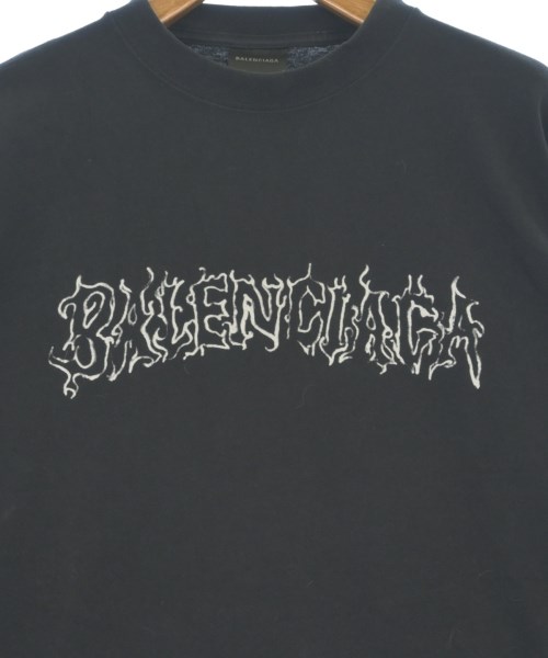 BALENCIAGA バレンシアガ Tシャツ・カットソー メンズ 【古着】【中古】_3