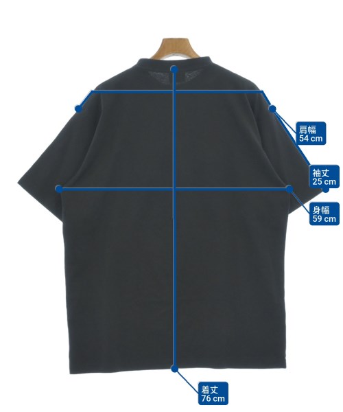 BALENCIAGA バレンシアガ Tシャツ・カットソー メンズ 【古着】【中古】_5
