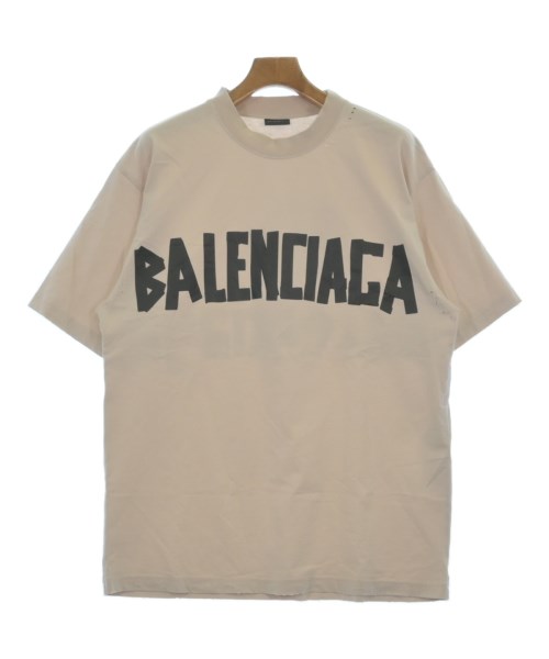 BALENCIAGA バレンシアガ Tシャツ・カットソー メンズ 【古着】【中古】