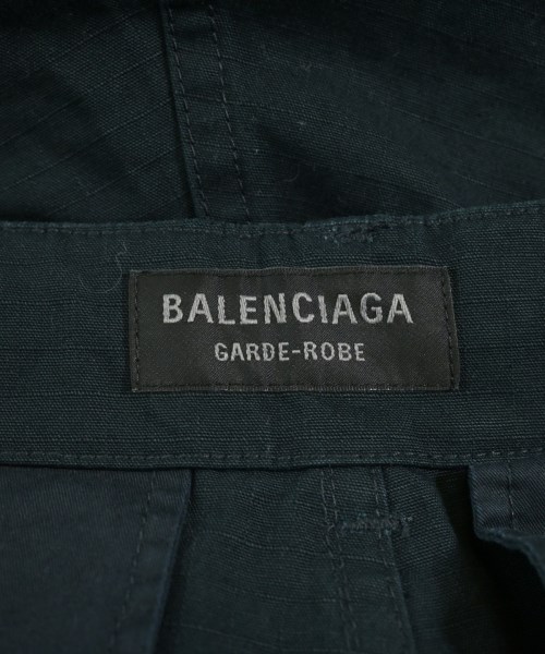 BALENCIAGA バレンシアガ カーゴパンツ メンズ 【古着】【中古】_2