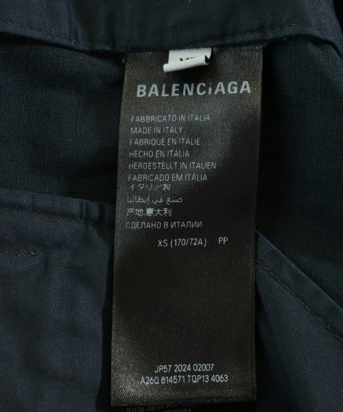 BALENCIAGA バレンシアガ カーゴパンツ メンズ 【古着】【中古】_3