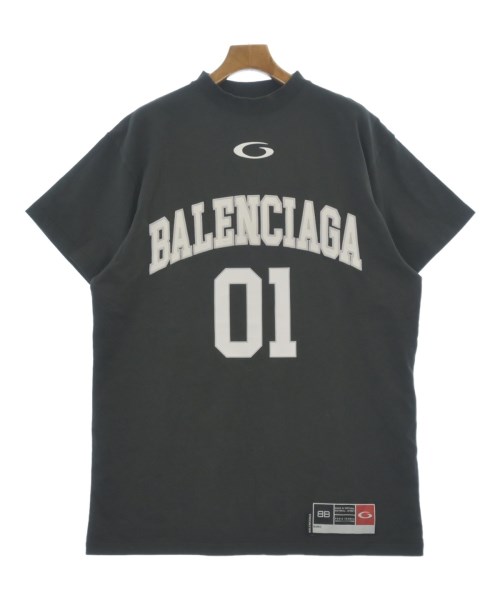 BALENCIAGA バレンシアガ Tシャツ・カットソー メンズ 【古着】【中古】