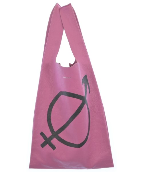 BALENCIAGA バレンシアガ トートバッグ レディース 【古着】【中古】