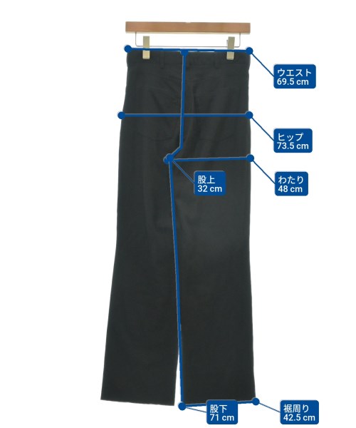 BALENCIAGA バレンシアガ パンツ（その他） レディース 【古着】【中古】_5