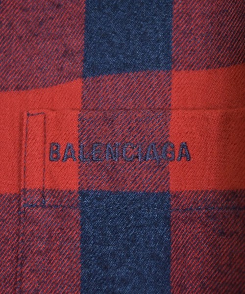 BALENCIAGA バレンシアガ コート メンズ 【古着】【中古】