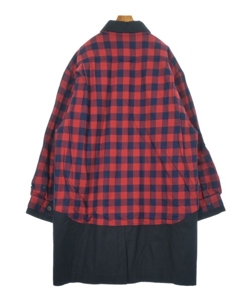 BALENCIAGA バレンシアガ コート メンズ 【古着】【中古】