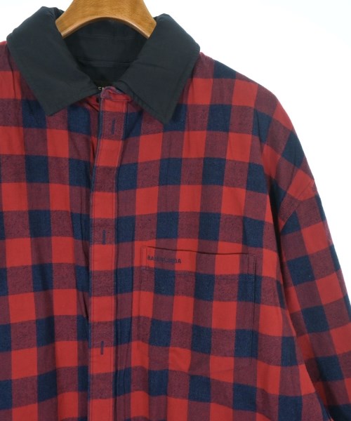 BALENCIAGA バレンシアガ コート メンズ 【古着】【中古】