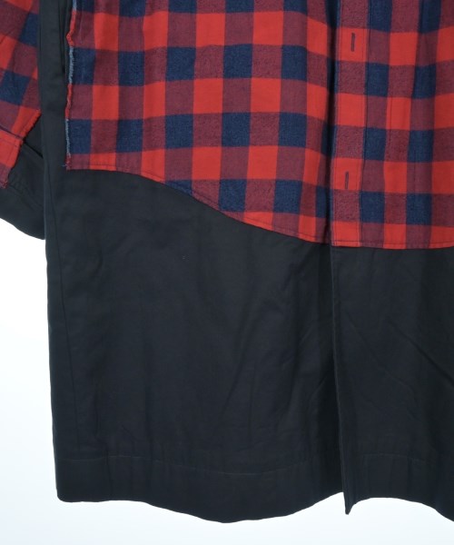 BALENCIAGA バレンシアガ コート メンズ 【古着】【中古】