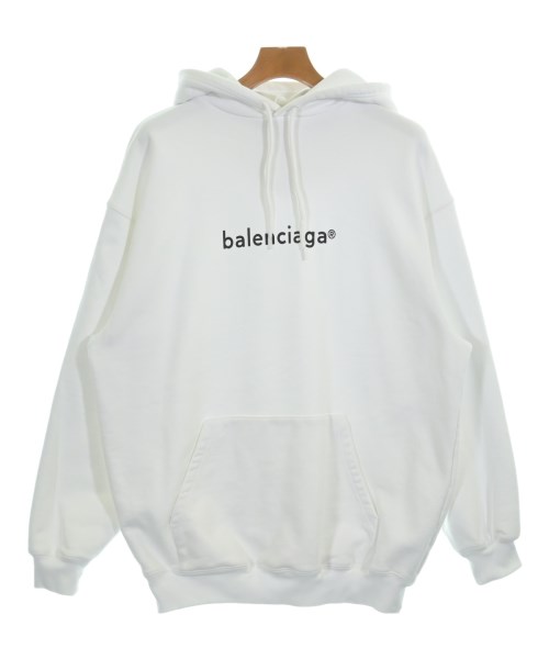 BALENCIAGA バレンシアガ パーカー メンズ 【古着】【中古】