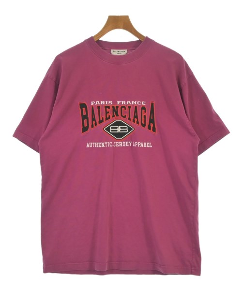 BALENCIAGA バレンシアガ Tシャツ・カットソー メンズ 【古着】【中古】