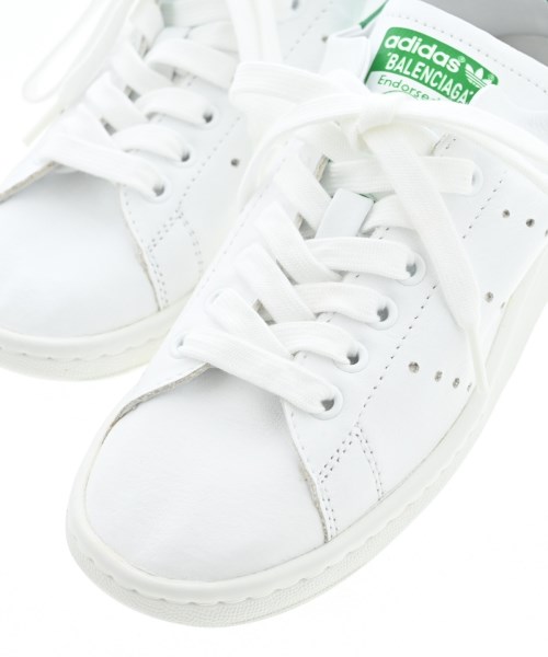 BALENCIAGA バレンシアガ スニーカー レディース 【古着】【中古】_5