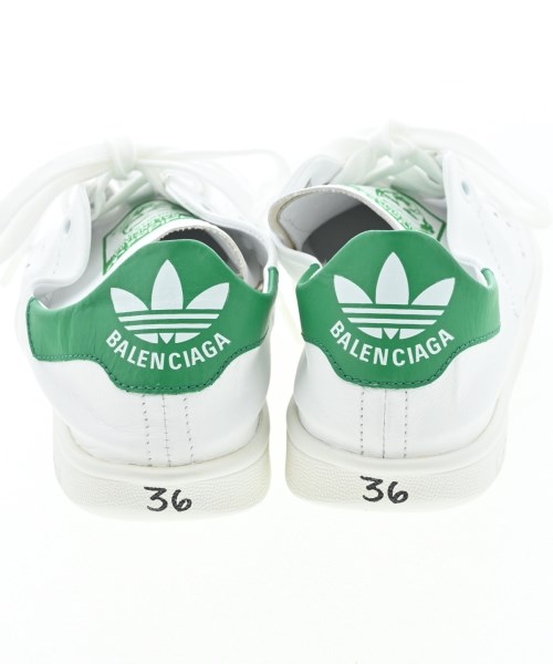 BALENCIAGA バレンシアガ スニーカー レディース 【古着】【中古】_6