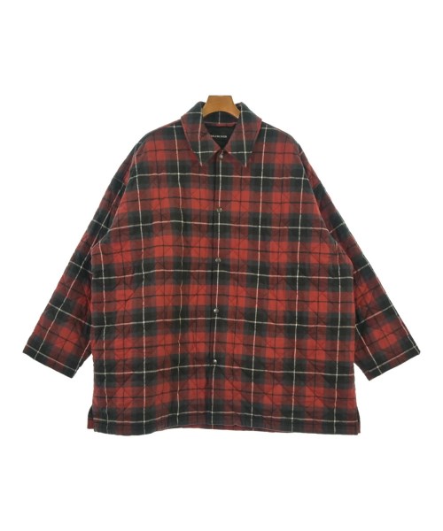 BALENCIAGA バレンシアガ ブルゾン（その他） メンズ 【古着】【中古】