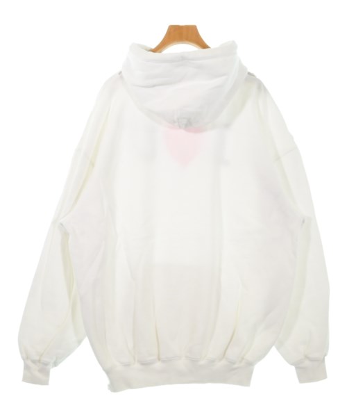 BALENCIAGA バレンシアガ パーカー レディース 【古着】【中古】