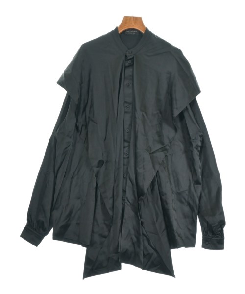 BALENCIAGA バレンシアガ シャツワンピース レディース 【古着】【中古】