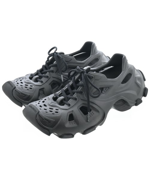 BALENCIAGA バレンシアガ サンダル メンズ 【古着】【中古】