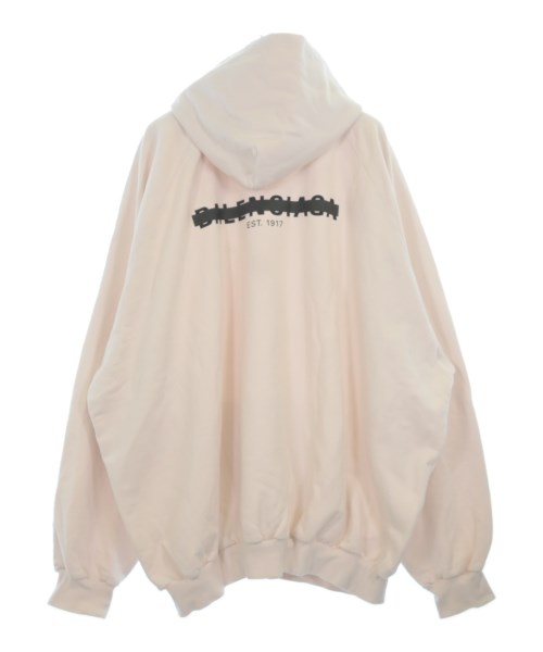 BALENCIAGA バレンシアガ パーカー メンズ 【古着】【中古】_1