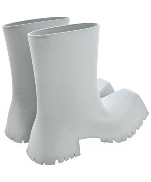 BALENCIAGA バレンシアガ ブーツ メンズ 【古着】【中古】