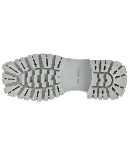 BALENCIAGA バレンシアガ ブーツ メンズ 【古着】【中古】