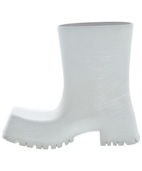 BALENCIAGA バレンシアガ ブーツ メンズ 【古着】【中古】