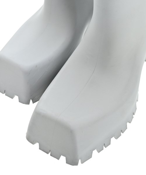 BALENCIAGA バレンシアガ ブーツ メンズ 【古着】【中古】