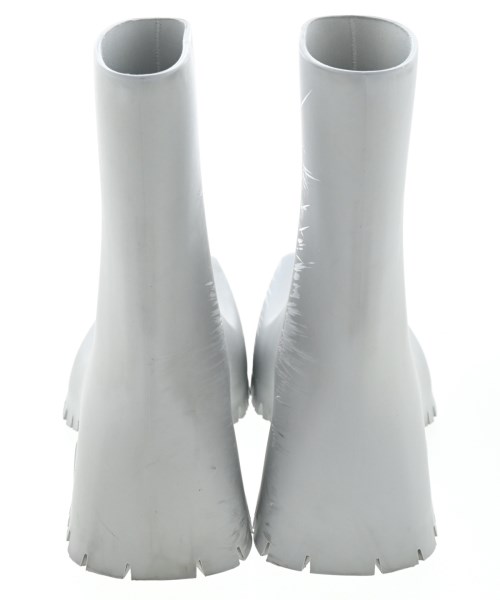 BALENCIAGA バレンシアガ ブーツ メンズ 【古着】【中古】