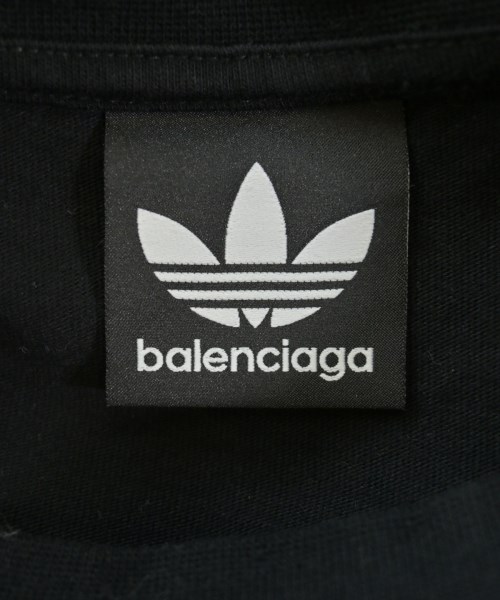 BALENCIAGA バレンシアガ Tシャツ・カットソー メンズ 【古着】【中古】_2