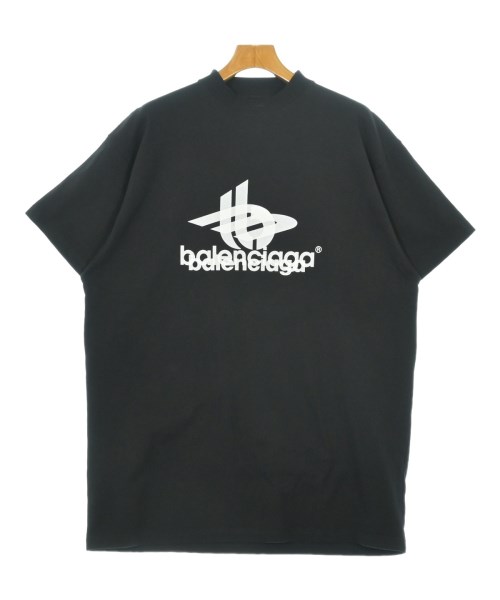 BALENCIAGA バレンシアガ Tシャツ・カットソー メンズ 【古着】【中古】