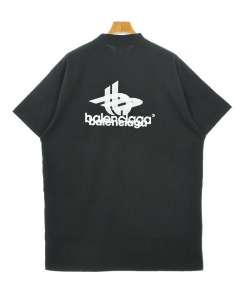 BALENCIAGA バレンシアガ Tシャツ・カットソー メンズ 【古着】【中古】