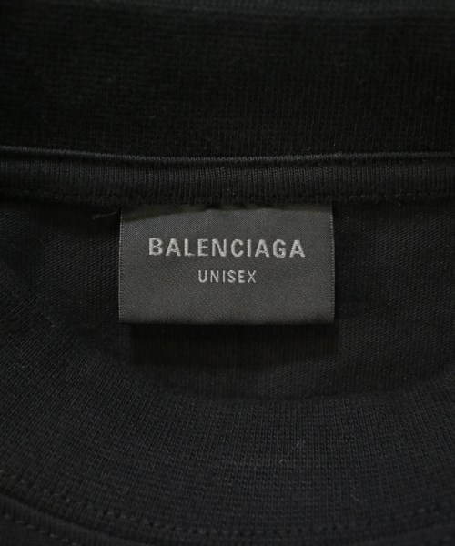 BALENCIAGA バレンシアガ Tシャツ・カットソー メンズ 【古着】【中古】