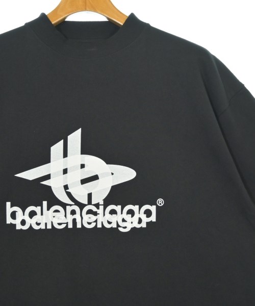 BALENCIAGA バレンシアガ Tシャツ・カットソー メンズ 【古着】【中古】