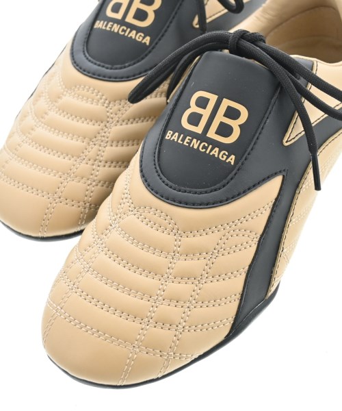 BALENCIAGA バレンシアガ スニーカー レディース 【古着】【中古】_5